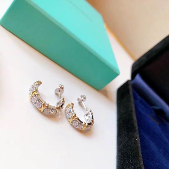 Tiffany earring 01lyh25